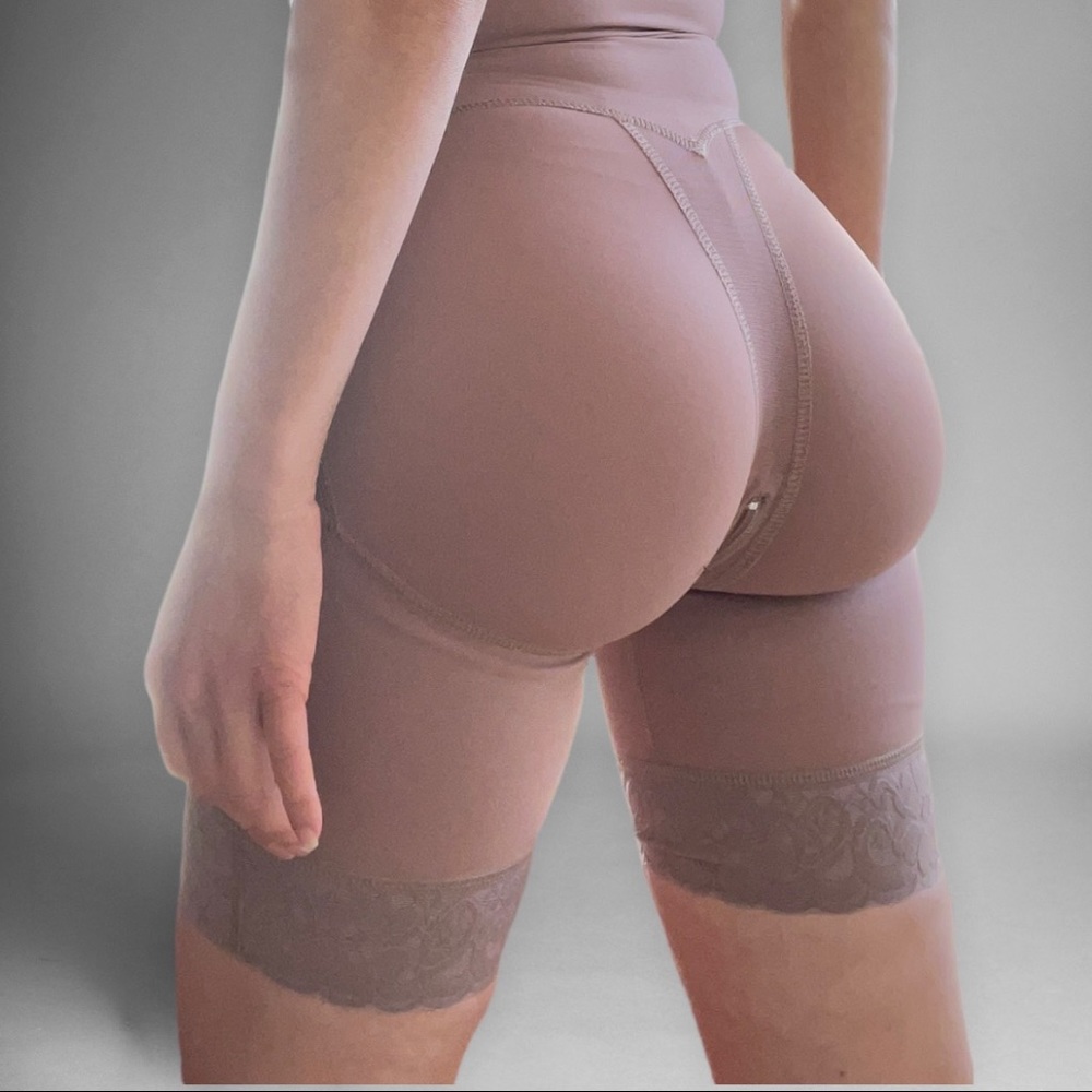 Shapewear Girdle/ High Compression